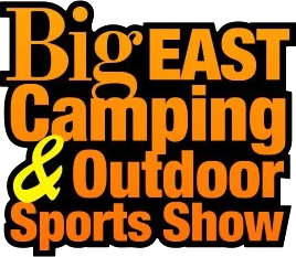 Big East Camping & Outdoor Sports Show 2026