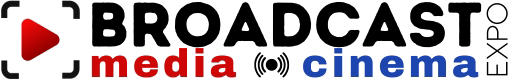 Broadcast, Media & Cinema Expo 2027 Chennai