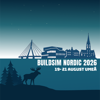 BuildSim Nordic 2026