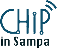 Chip in Sampa 2026