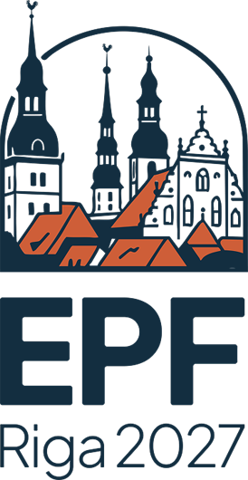 EPF Riga 2027 European Polymer Congress