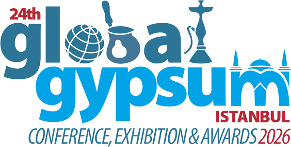 Global Gypsum Conference & Exhibition 2026
