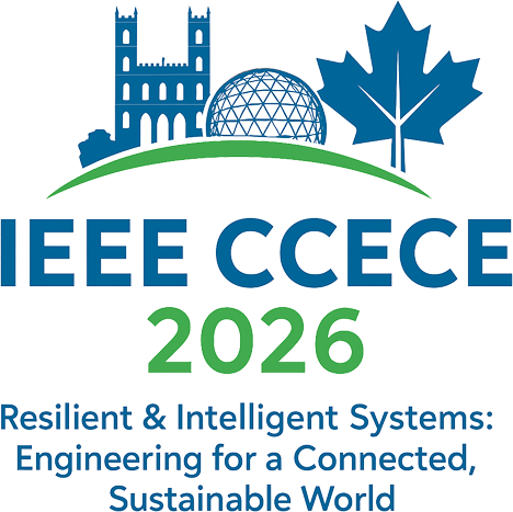 IEEE CCECE 2026