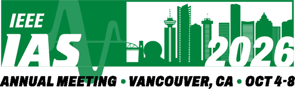 IEEE IAS Annual Meeting 2026