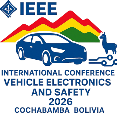 IEEE ICVES 2026
