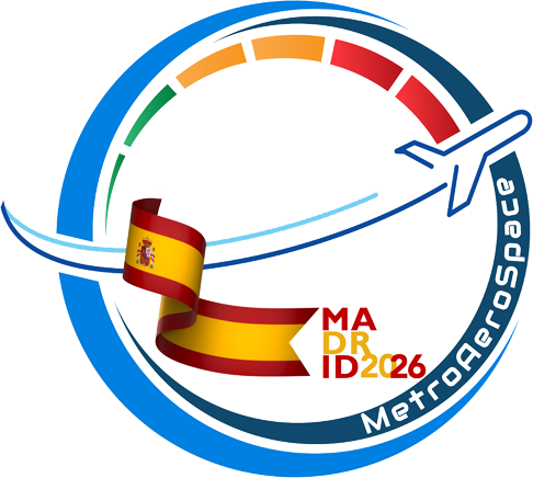 IEEE MetroAeroSpace 2026
