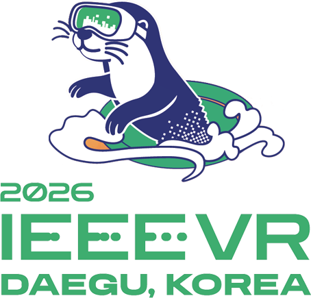 IEEE VR 2026