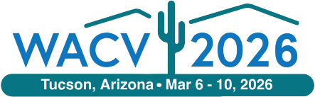 IEEE/CVF WACV 2026