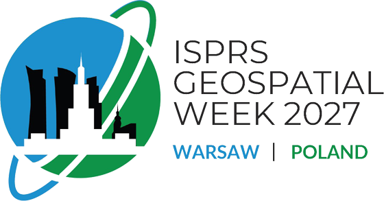 ISPRS Geospatial Week 2027