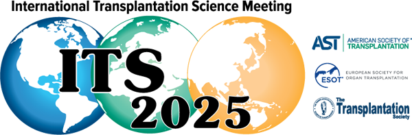 International Transplantation Science Meeting 2025