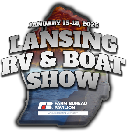 Lansing RV & Boat Show 2027