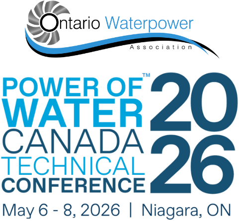 Power of Water Canada 2026