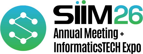 SIIM Annual Meeting 2026