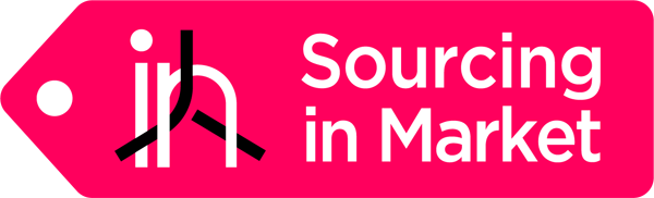 Sourcing In Market 2026