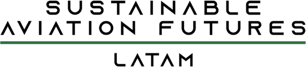 Sustainable Aviation Futures LATAM 2026