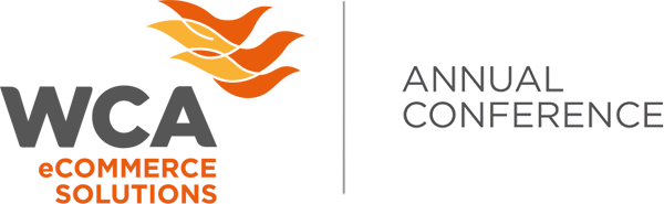 WCA eCommerce Solutions Conference 2027