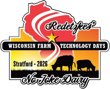 Wisconsin Farm Technology Days 2026