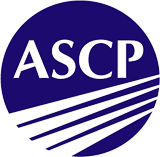 American Society For Clinical Pathology logo