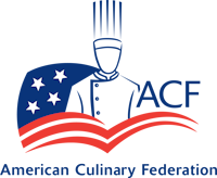 American Culinary Federation logo