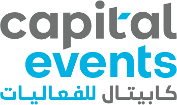 Capital Events logo