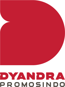 PT Dyandra Promosindo logo