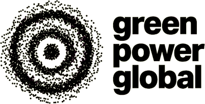 Green Power Global logo