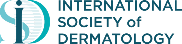 International Society of Dermatology (ISD) logo