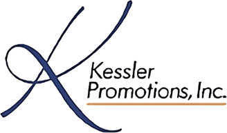 Kessler Promotions, Inc. logo