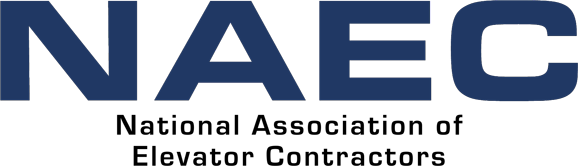 National Association of Elevator Contractors logo
