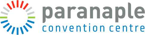 Paranaple Convention Centre logo