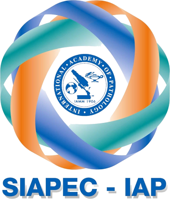 SIAPeC-IAP logo