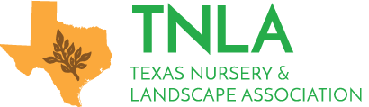 Texas Nursery & Landscape Association (TNLA) logo
