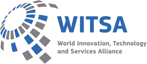 World Innovation Technology and Services Alliance (WITSA) logo