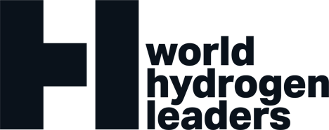 World Hydrogen Leaders logo