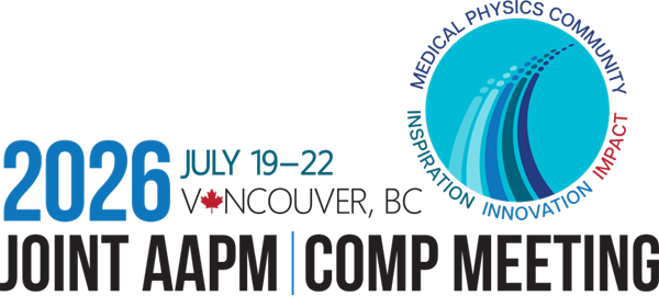 AAPM | COMP Annual Meeting & Exhibition 2026