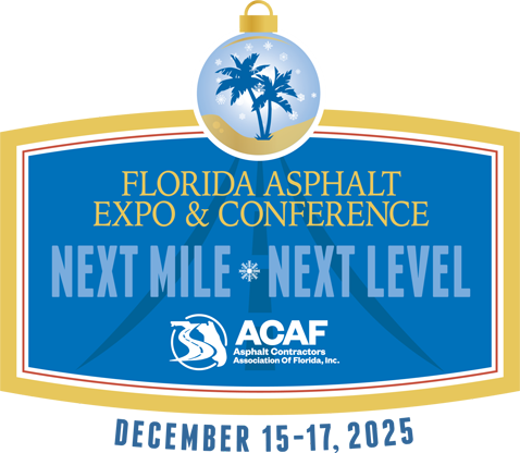Florida Asphalt Expo & Conference 2025