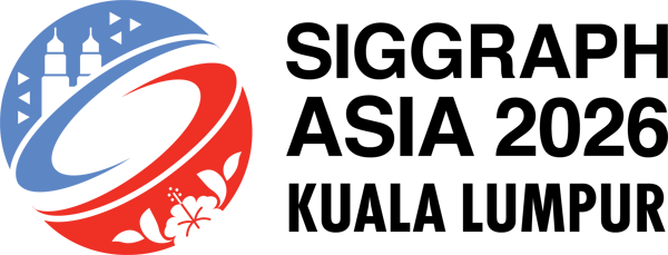 SIGGRAPH Asia 2026
