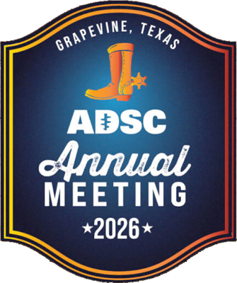 ADSC Annual Meeting 2026