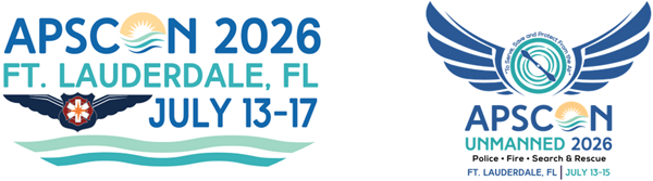 APSCON/APSCON Unmanned 2026