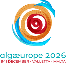 AlgaEurope 2026