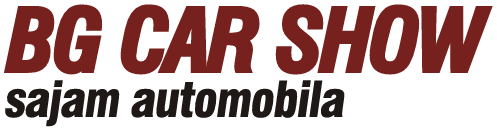 DDOR BG Car Show 2026