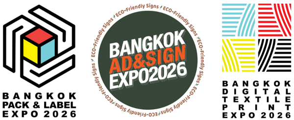 Bangkok Ad & Sign Expo 2026