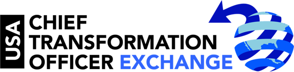 Chief Transformation Officer Exchange USA 2026