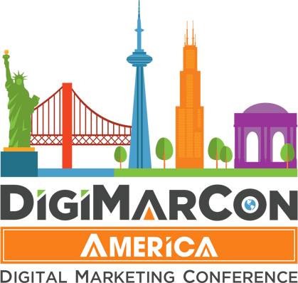 DigiMarCon America 2027