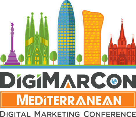DigiMarCon Mediterranean 2026