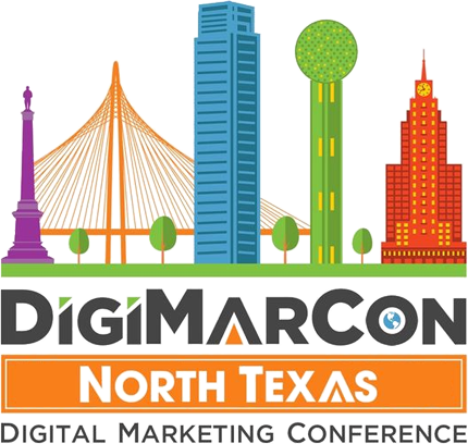DigiMarCon North Texas 2027