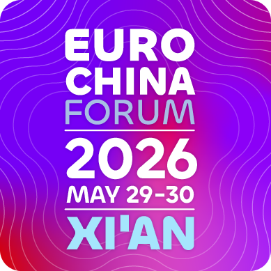 ESICM Euro-China Forum 2026
