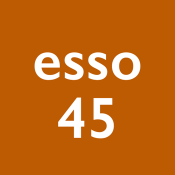 ESSO45 2026