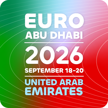 ESICM Euro-Abu Dhabi 2026