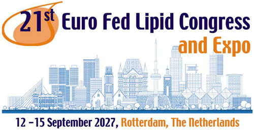 Euro Fed Lipid Congress 2027
